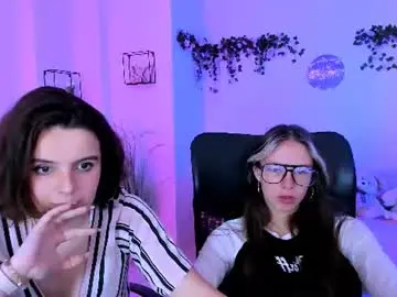 Chaturbate Live Sex Cam of lia_dream_