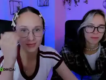 Chaturbate Private Sex Chat of lia_dream_