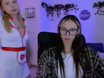 Chaturbate Best Webcam of lia_dream_