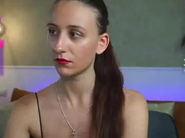 Chaturbate Best Webcam of liaabunny
