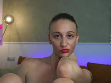 Chaturbate Watch Live Sex Cams of liaabunny