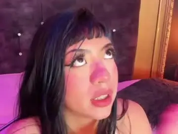 Chaturbate Sex Cam of lialovet