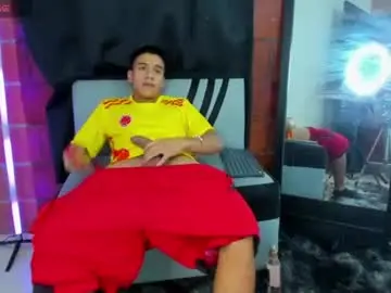 Chaturbate Adult Video Chat of liam__jacob