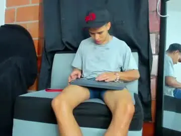 Chaturbate Live Sex of liam__jacob