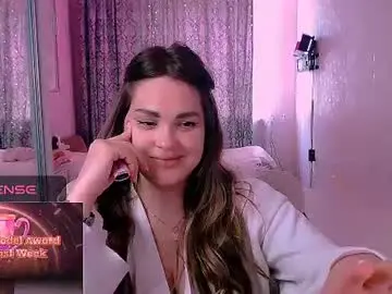 Chaturbate Live Porn of libra_mia