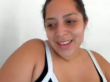 Chaturbate Sex Cam of lu_sugar