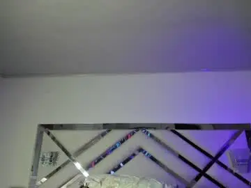 Chaturbate Watch Live Sex Cams of maybelline_666