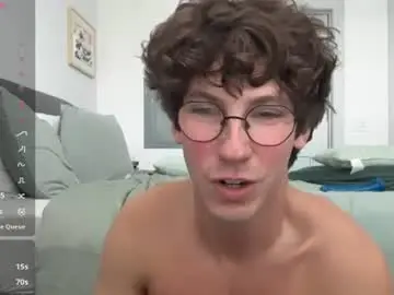 Chaturbate Live Porn of mizzo001