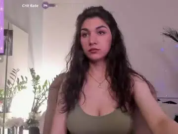 Chaturbate Adult Webcam of monica_vi