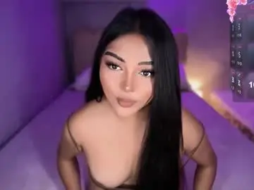 Chaturbate Live Porn of mysweetruby