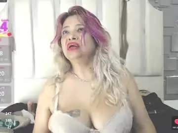 Chaturbate Adult Webcam of natasha_699