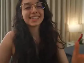 Chaturbate Live Sex Cam of naughtysammx
