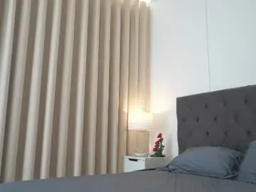 Chaturbate Sex Cam of naughtysammx