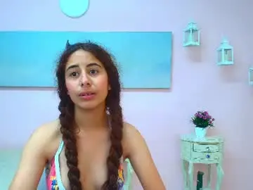 Chaturbate Live Sex Cam of scarlett_clyde