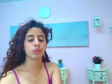 Chaturbate Free Live Porn of scarlett_clyde