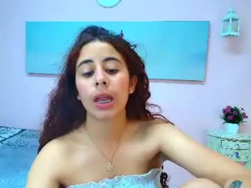 Chaturbate Free Live Porn of scarlett_clyde