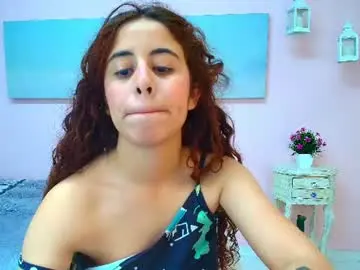 Chaturbate Free Live Porn of scarlett_clyde