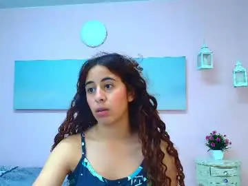 Chaturbate Watch Live Sex Cams of scarlett_clyde