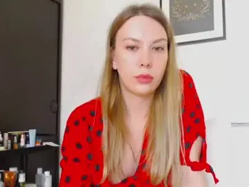 Chaturbate Best Webcam of scarlettford