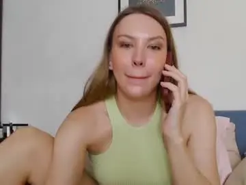 Chaturbate Adult Webcam of scarlettford