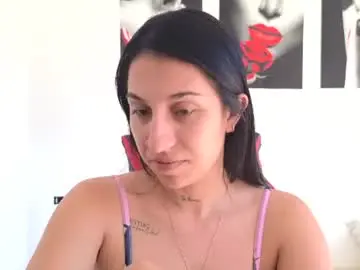 Chaturbate Adult Video Chat of tammyandrade_