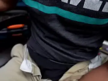 Chaturbate Live Porn of yourislandman