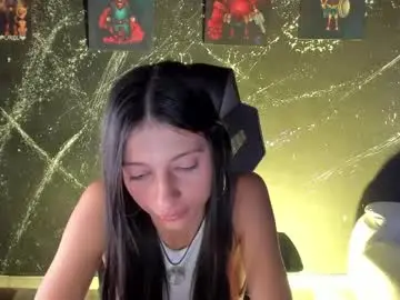 Chaturbate Private Sex Chat of _agathaargent