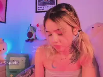 Chaturbate Best Webcam of _tammarra_