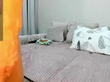 Chaturbate Sex Chat of adelle_rimm