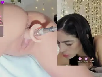 Chaturbate Nude Webcam of anastacia_love__