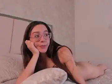 Chaturbate Sex Chat of ari_wilde