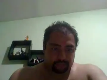 Chaturbate Live Sex Cam of blackcharro888