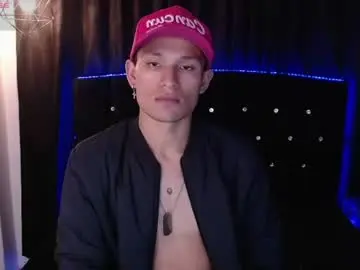 Chaturbate Live Porn of damian_dimon