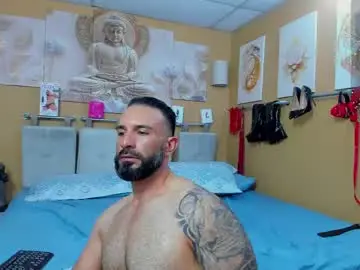 Chaturbate Live Porn of dani_and_maik