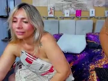 Chaturbate Free Porn Cam of dani_and_maik