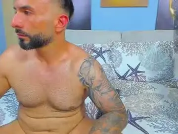 Chaturbate Adult Webcam of dani_and_maik