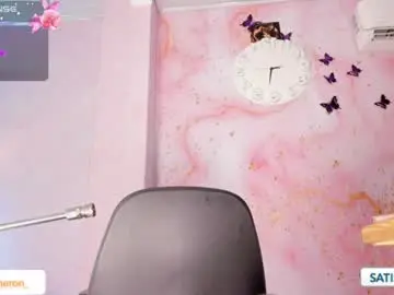 Chaturbate Private Sex Chat of jessicameron
