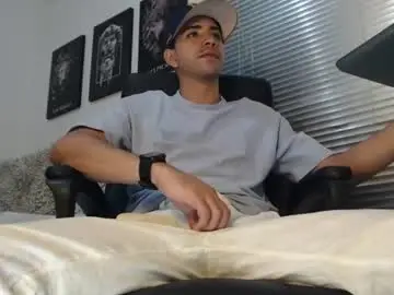 Chaturbate Best Webcam of kratoswolf