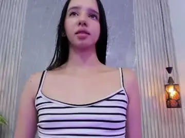 Chaturbate Live Porn of little_melody1