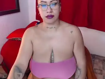 Chaturbate Nude Webcam of lunasxxcandy