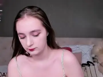 Chaturbate Free Porn Cam of maffinpurrri