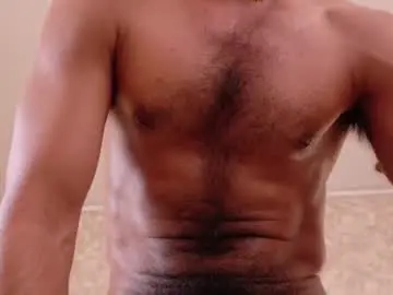 Chaturbate Nude Webcam of miguelsanfrancisco