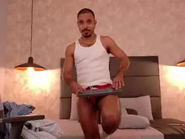 Chaturbate Sex Chat of miguelsanfrancisco