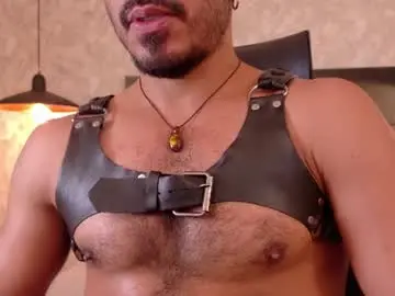 Chaturbate Live Sex Cam of miguelsanfrancisco