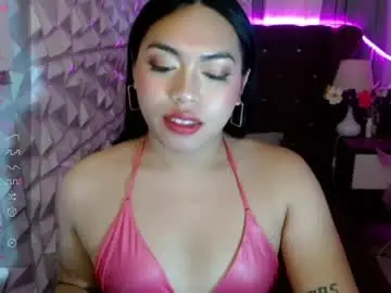 Chaturbate Live Sex Cam of nathalie_lore