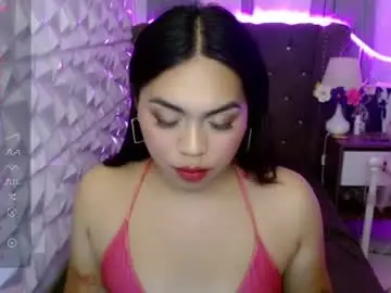 Chaturbate Watch Live Sex Cams of nathalie_lore