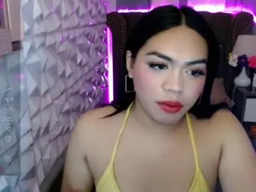 Chaturbate Sex Chat of nathalie_lore