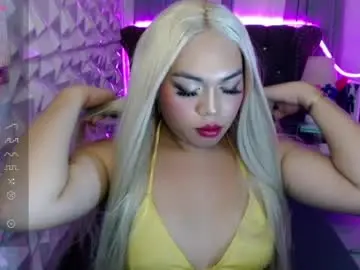 Chaturbate Private Sex Chat of nathalie_lore