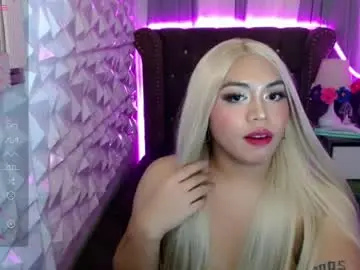 Chaturbate Live Sex Cam of nathalie_lore