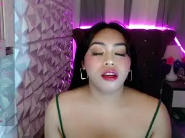 Chaturbate Best Webcam of nathalie_lore